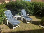 Spiaggia Serena - con giardino e box a 10 mt dal mare Spiaggia Serena - con giardino e box a 10 mt dal mare