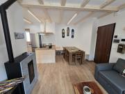 Case vacanza Valbruna