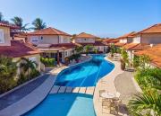 Bz93 Casa 250m da praia de Geribá!