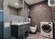 Erdvus butas Palangos centre