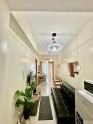 Mall of Asia Staycation with fast wifi and google tv