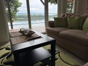 Holiday Home Green House II