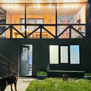 Mood Of Silence Svaneti - HOUSE IN MESTIA