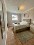 Luxury Oceanside Getaway