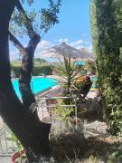 Location Gîte en Provence