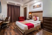 Top New Delhi
