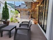 Suncheon 20 days hanok private stay