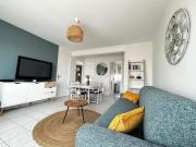 Le 8 Limougeaud, lumineux et spacieux