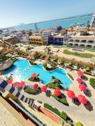 شاليه للإيجار بورتو مارينا العلمين استمتع بزياره لا تنسى كود 51