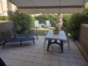 Spiaggia Serena - con giardino e box a 10 mt dal mare Spiaggia Serena - con giardino e box a 10 mt dal mare