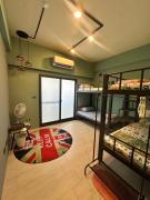 漾漾漫旅Young B&B 漾漾漫旅Young B&B