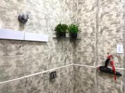 Lindo Loft, frente ao Metrô, a 5 minutos do Aterro em 6x sem juros