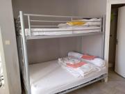 STUDIO 6 LUZ SAINT SAUVEUR 5 Pers