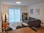 City Center Retreat Palace District Gem