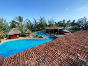 Usiku Mwema Beachfront Apartments