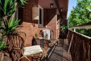 Rissani - 2 bedrooms in Sant Gervasi
