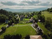 Domki z prywatną sauną- Na Szlaku Domki z prywatną sauną- Na Szlaku