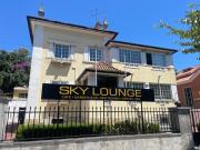 Residencial Sky Lounge