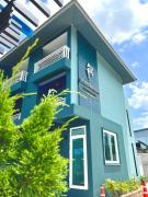 Pohnphansa Boutique Hotel