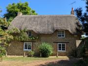 Period Thatched Cottage Towcester