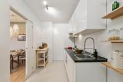 Gragnano - 2 bedrooms in Poblenou