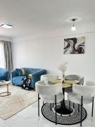 Cozy one bedroom unit