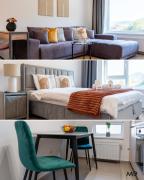 MoHost Noua 2 - Scenic Mountain Getaway