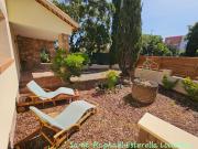 Saint-Raphaël Esterella Location Rez-de-chaussée