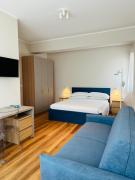 Il Giardinetto - Guest Room Policlinico Il Giardinetto - Guest Room Policlinico