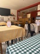 Auberge U Pampasgiolu