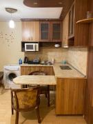 Апартамент генерал столетов