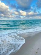 احلى بحر واجمد صيف بقرية مرحبا بيتش الساحل الشمالي