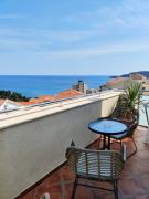 Lux M & A Apartments