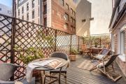 Dunga - 2 bedrooms and terrace in Castellana