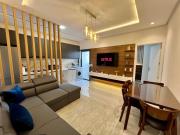 Downtown Getaway - 2 BD Beach Nearby