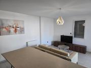 LEcrin Urbain Port Marianne Terrasse Parking Parc expo Arena