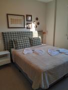 No Centro, Rua Torta, Gramado!