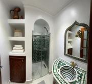 Apparemment traditionnel et moderne