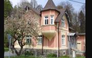 Rodinný apartmán Villa Magnólie - Lipová lázně