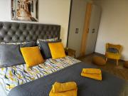 Apartman Yellow Moon Green Hills