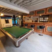 Gite la Vieille Auberge de Chaumard