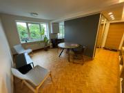 Central apartment in Võru