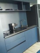 Cozy apartment on Shevchenko Avenue