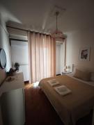 Cozy apartment in the city center