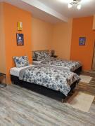 Апартамент Аладин- Център Враца