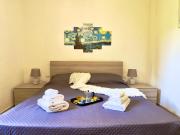 Villetta di Sara tra Arezzo, Siena, Firenze e il Chianti