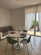 Appartamento vicino a Como e Milano