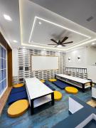 Hotel Buransh inn Ghugtani secret Waterfall Road Tapovan Rishikesh