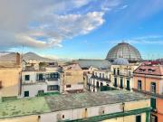 SANTA MADRE NAPOLI penthouse