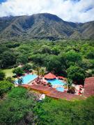 Top Santa Fe de Antioquia